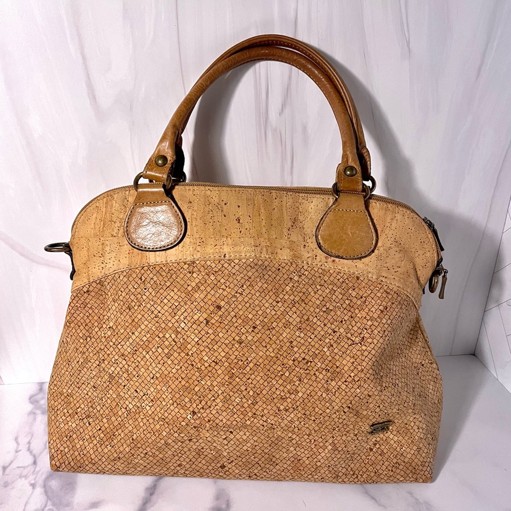Artcork Corklife Cork bag made in Portugal